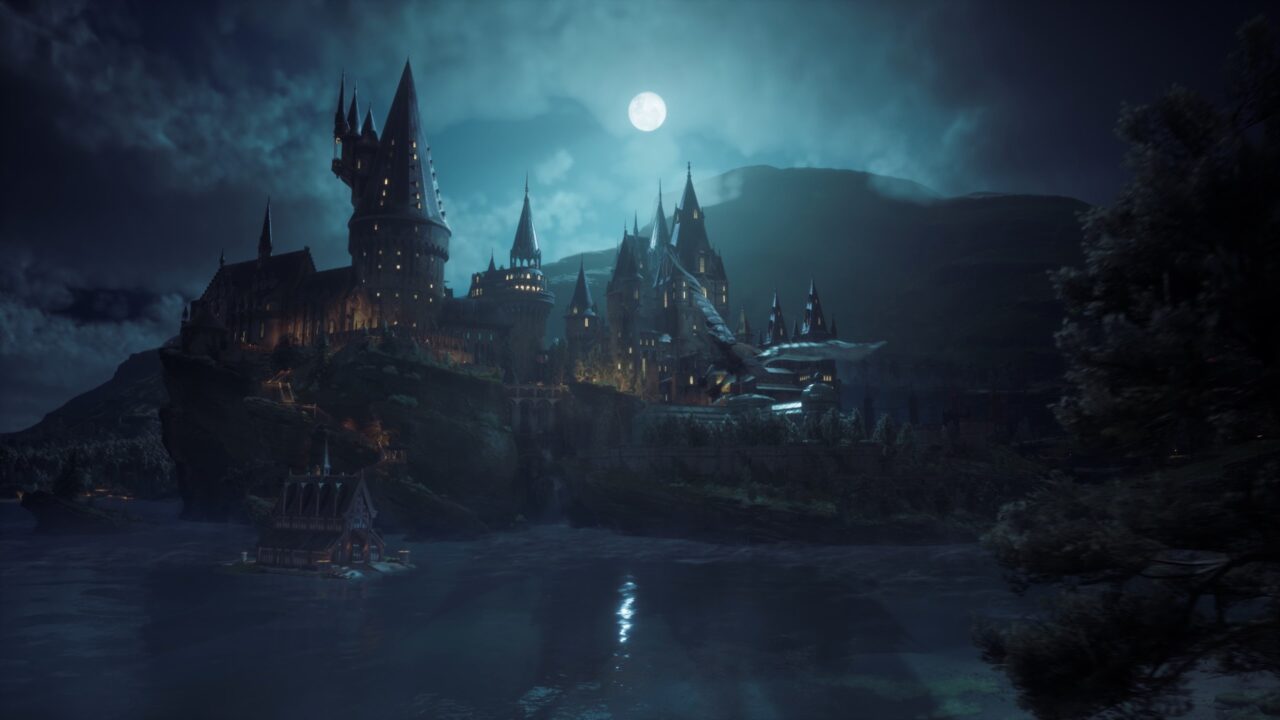 Hogwarts Legacy Review: Great immersive experience for fans