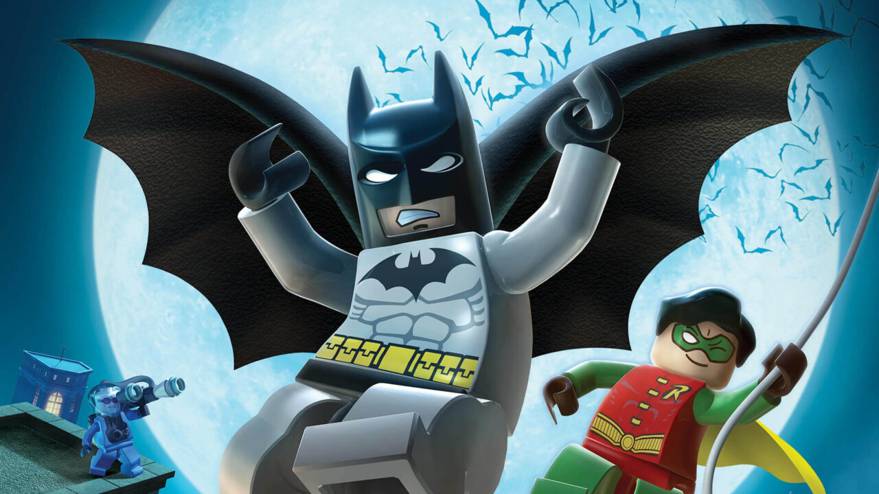 Lego Batman Review: A revisit of my childhood memories