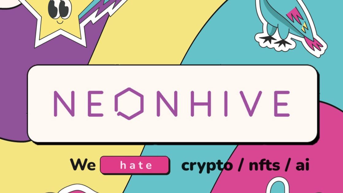 Neonhive PR and Publishing for Video Games