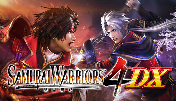 Samurai Warriors 4 DX Review: Resurgence of the samurai game