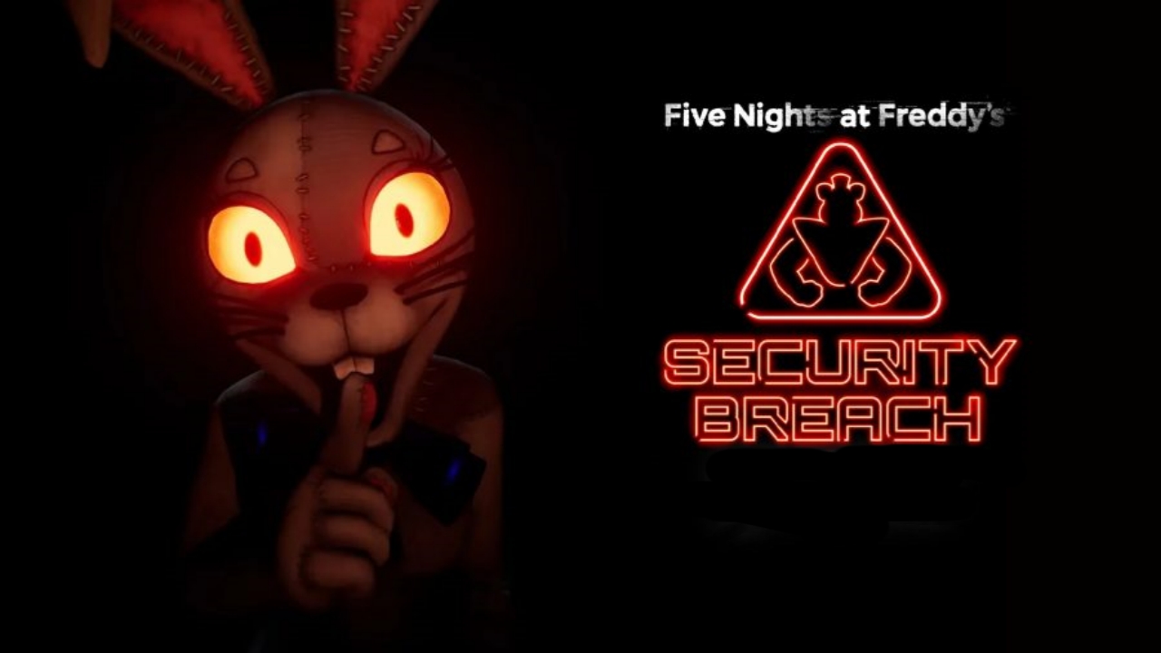 FNAF-Security Breach Review: A new stage to expand the multiverse of stories