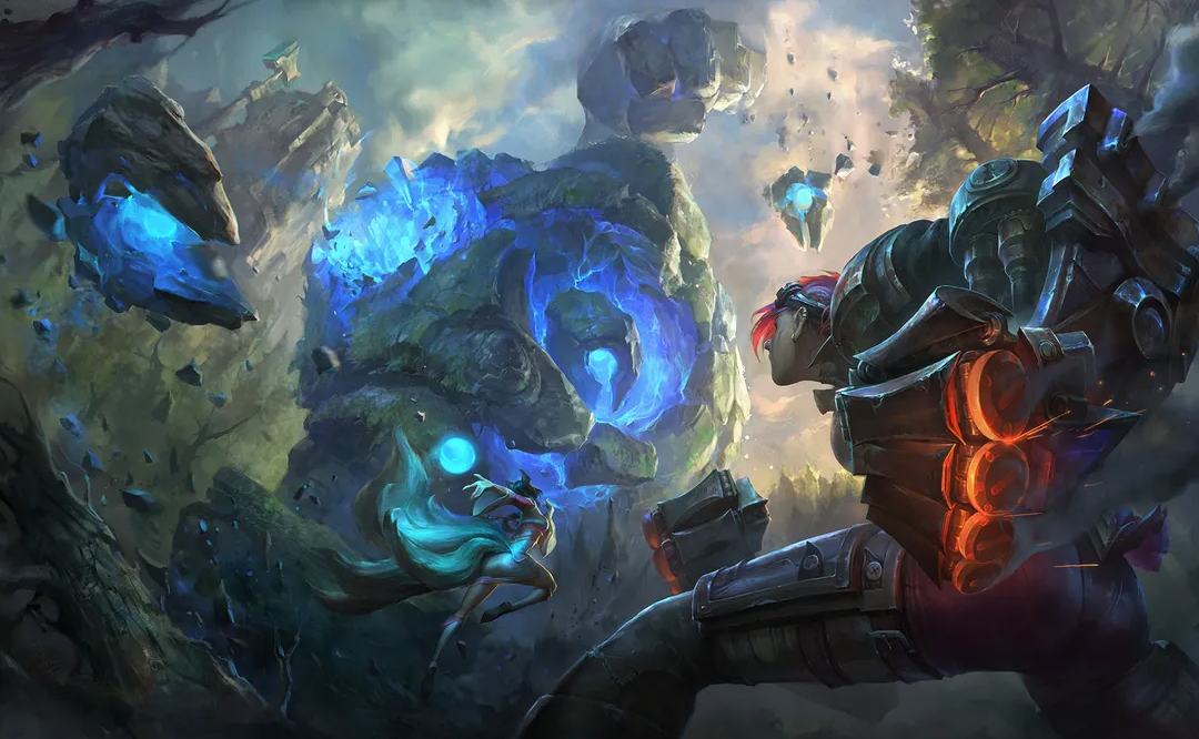 League of Legends Review: Is it finally balanced?