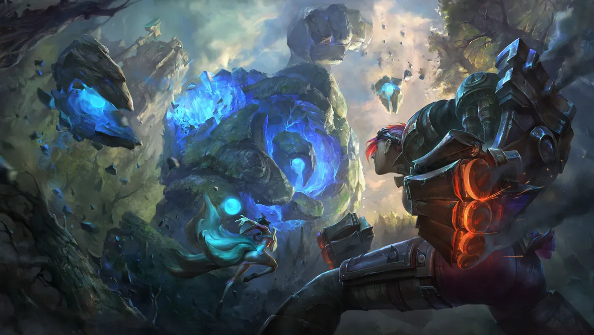 League of Legends Review: Is it finally balanced?