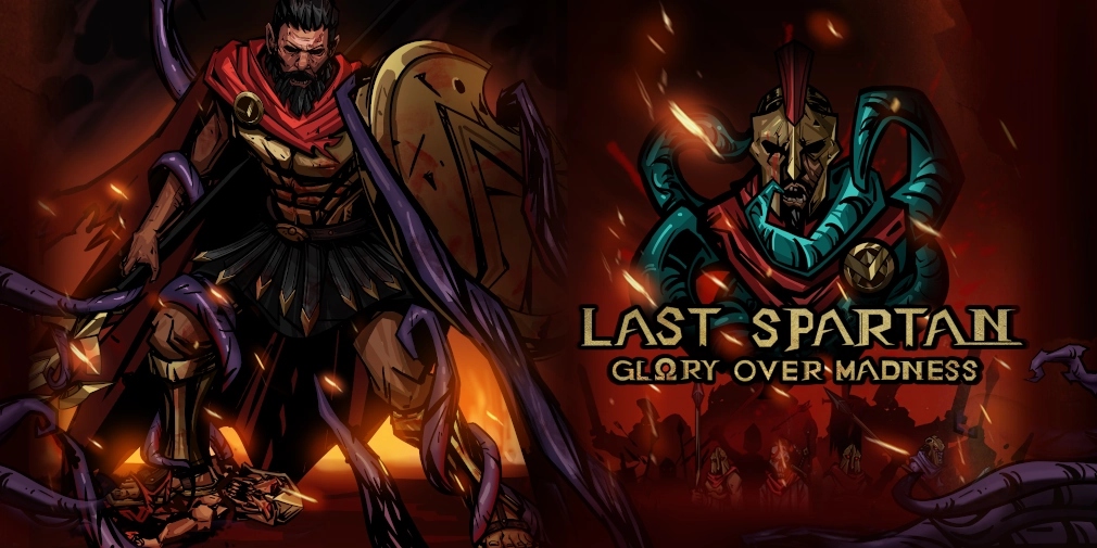 Bad Spiele Studio’s ‘Last Spartan’ is pushing the boundaries of an indie game in a global market