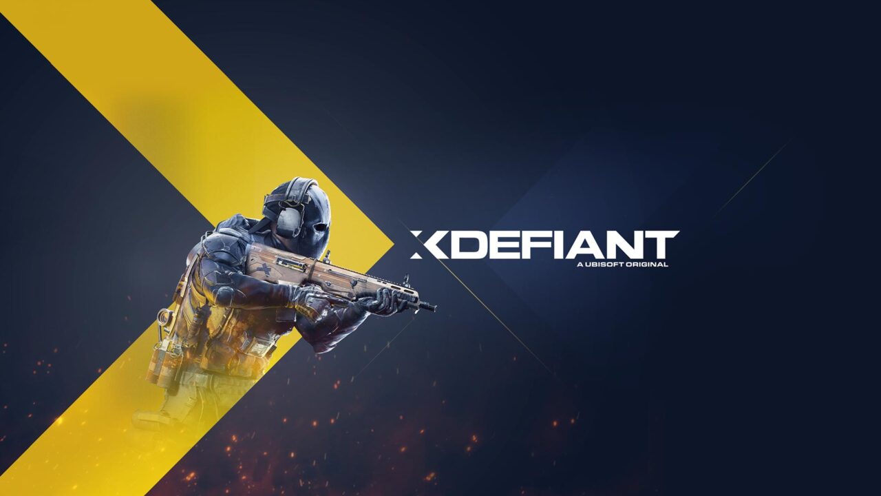 XDefiant Review: Call of Duty killer?